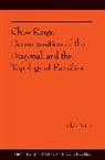 Claire Voisin, Voisin Claire, Phillip Griffiths, John N. Mather, Elias Stein - Chow Rings, Decomposition of the Diagonal, and the Topology of Familie
