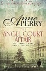 Anne Perry - The Angel Court Affair (Thomas Pitt Mystery, Book 30)