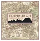 Chris Fleet, Chris Maccannell Fleet, Christopher Fleet, Daniel Maccannell - Edinburgh: Mapping the City