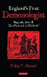 Philip C Almond, Philip C. Almond, Almond Philip C. - England's First Demonologist
