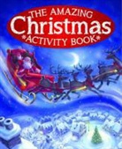 Arcturus Publishing - Amazing Christmas Activity Book