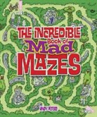 Andy Peters - Incredible Book of Mad Mazes
