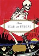 Tony Mitchell-Foust Barnstone, Tony Barnstone, Barnstone Tony, Michelle Mitchell-Foust, Mitchell-Foust Michelle - Poems of the Dead and Undead