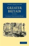 Charles Wentworth Dilke, Sir Charles Wentworth Dilke - Greater Britain: Volume 2