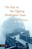 Tianjuan Liu, Tianjun Liu, Tianjun Wu Liu, Liu Tianjun - The Key to the Qigong Meditation State