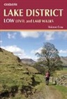 Vivienne Crow, Crow Vivienne - Lake District: Low Level and Lake Walks