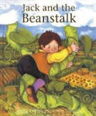 Janet Brown, Brown Janet, Ken Morton, Morton Ken - Jack and the Beanstalk