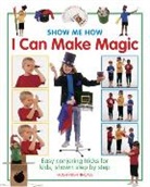 Hugh Nightingale, Nightingale Hugh - I Can Make Magic