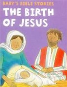 Armadillo Publishing, Lewis Jan, Jan Lewis - Birth of Jesus