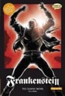 Declan Shalvey, Mary Shelley, Mary Wollstonecraft Shelley, Jason Cardy, Mike Collins, Kat Nicholson... - Frankenstein Comics