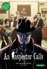 J. B. Priestley, J.B. Priestley, Will Volley, Will Volley - An Inspector Calls the Graphic Novel, Quick Text