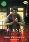 Clive Bryant, Jason Cardy, James Malcolm Rymer, Jason Cardy, Kat Nicholson, Declan Shalvey... - Sweeney Todd the Graphic Novel Quick Text