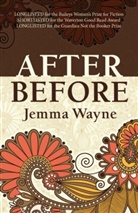 Jemma Wayne, Wayne Jemma - After Before