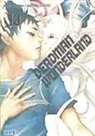 Jinsei Kataoka, Kazuma Kondou - DEADMAN WONDERLAND 13