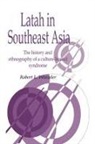 Robert L Winzeler, Robert L. Winzeler, Robert L. (University of Nevada Winzeler - Latah in South-East Asia