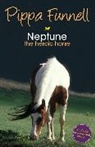 Pippa Funnell, Jennifer Miles, Jennifer Miles - Neptune the Heroic Horse