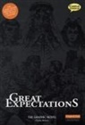 Jason Cardy, Charles Dickens, Jason Cardy, John Stokes, Dr Jen Green - Great Expectations The Graphic Novel Original Text