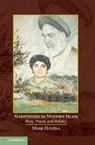 Meir Hatina, Meir (Hebrew University of Jerusalem) Hatina, Hatina Meir - Martyrdom in Modern Islam