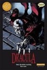 Staz Johnson, Bram Stoker, Staz Johnson, James Offredi, Jason Cobley - Dracula Graphic Novel, Original Text