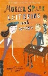 Muriel Spark - Loitering With Intent
