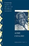 Gregson Davis, Gregson (Duke University Davis, Davis Gregson - Aime Cesaire