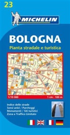Plans, XXX - Bologna