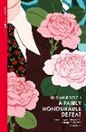 Iris Murdoch - A Fairly Honourable Defeat