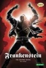 Mary Shelley, Mary Wollstonecraft Shelley, Jason Cardy, Kat Nicholson, Declan Shalvey, Jason Cobley - Frankenstein Classical Comics