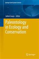 Julie Louys, Julien Louys - Paleontology in Ecology and Conservation