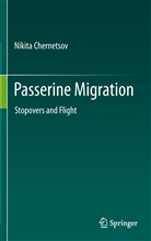 Nikita Chernetsov - Passerine Migration