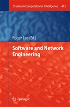 Roge Lee, Roger Lee - Software and Network Engineering