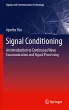 Apurba Das - Signal Conditioning