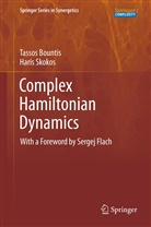 Tasso Bountis, Tassos Bountis, Haris Skokos - Complex Hamiltonian Dynamics