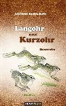 Adelheid Rosica-Rath, Adelheid Rosica-Rath - Langohr und Kurzohr