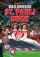 René Martens - Das große St.-Pauli-Buch