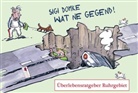 Sigi Domke, Michael Hüter - Wat ne Gegend!