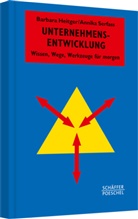 Barbar Heitger, Barbara Heitger, Barbara (Dr. Heitger, Barbara (Dr.) Heitger, Annika Serfass - Unternehmensentwicklung