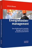 Ulrich Nissen - Energiekostenmanagement