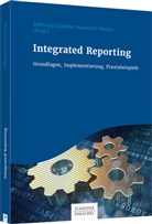 Bassen, Bassen, Alexander Bassen, Bassen (Prof. Dr.), Edeltrau Günther, Edeltraud Günther... - Integrated Reporting