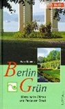 Anke Kuhbier - Berlin Grün