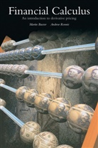 Martin Baxter, Martin W. Baxter, Andrew Rennie, Andrew J. O. Rennie - Financial Calculus