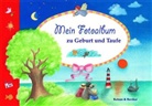Yvonne Hoppe-Engbring - Mein Fotoalbum zu Geburt und Taufe
