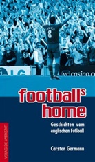 Carsten Germann - football's home
