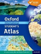 Patrick Wiegand, Wiegand Patrick, Patrick Wiegand - Oxford International Students Atlas
