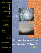 Brian Ripley, Brian D. Ripley - Pattern Recognition and Neural Networks