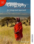 David Waugh, Waugh David - Geography