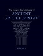 Michael Gagarin, Michael (EDT) Gagarin, Michael Gagarin, Gagarin Michael - The Oxford Encyclopedia of Ancient Greece and Rome: The Oxford Encyclopedia of Ancient Greece and Rome