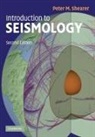 Peter Shearer, Peter M. Shearer, Peter M. (University of California Shearer - Introduction to Seismology