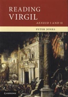 Peter Jones, Vergil - Reading Virgil