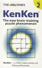 Tetsuya Miyamoto - 'Times': Kenken